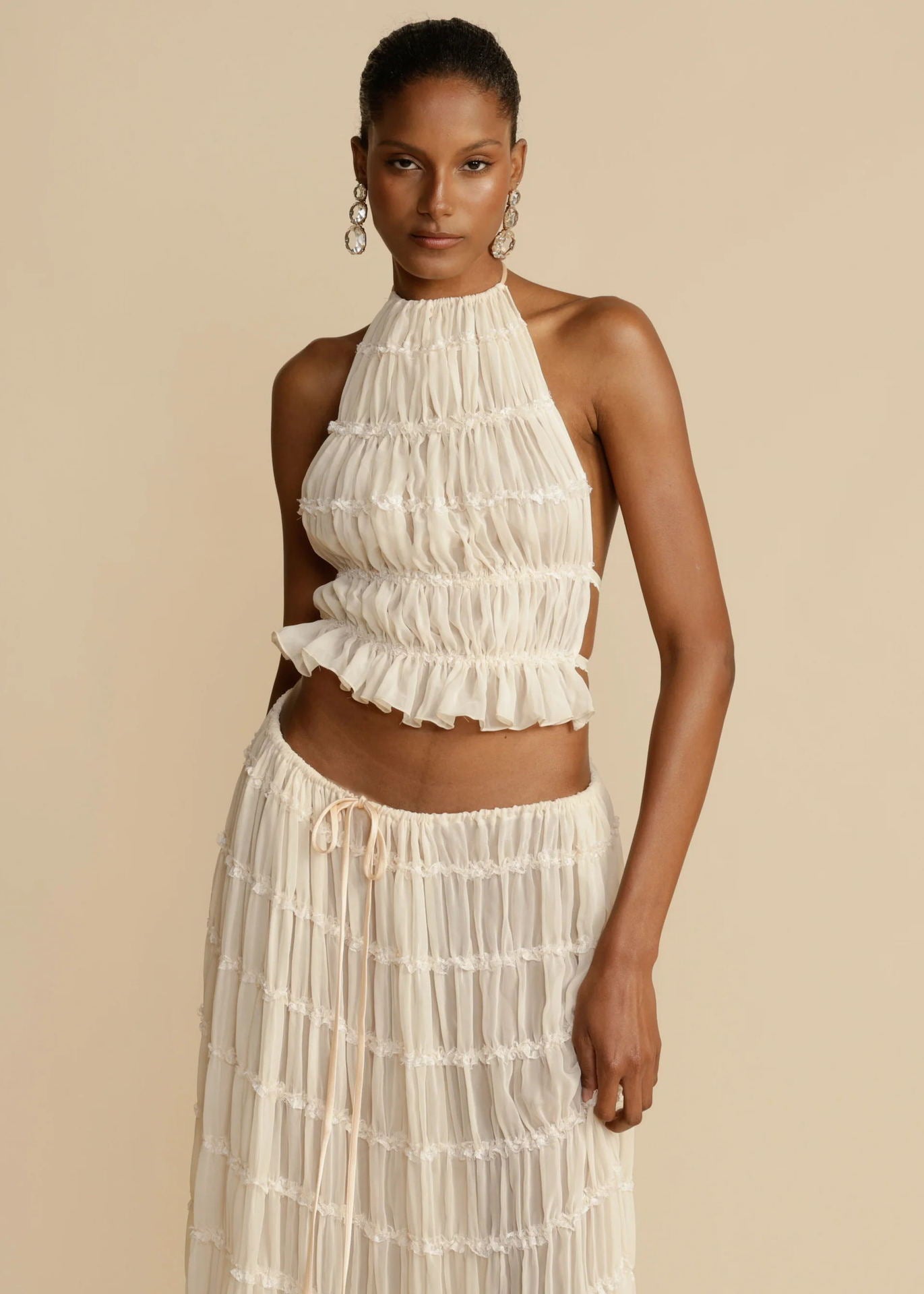 Santorini™ Luxe Resort Set (✨ Summer Bestseller)
