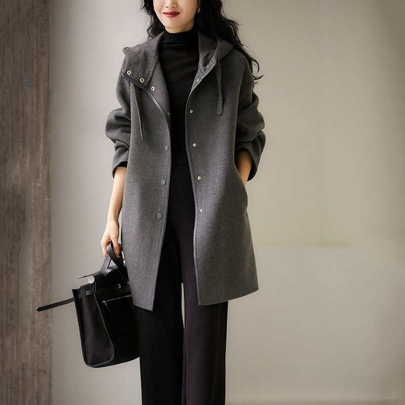 Wool Coat
