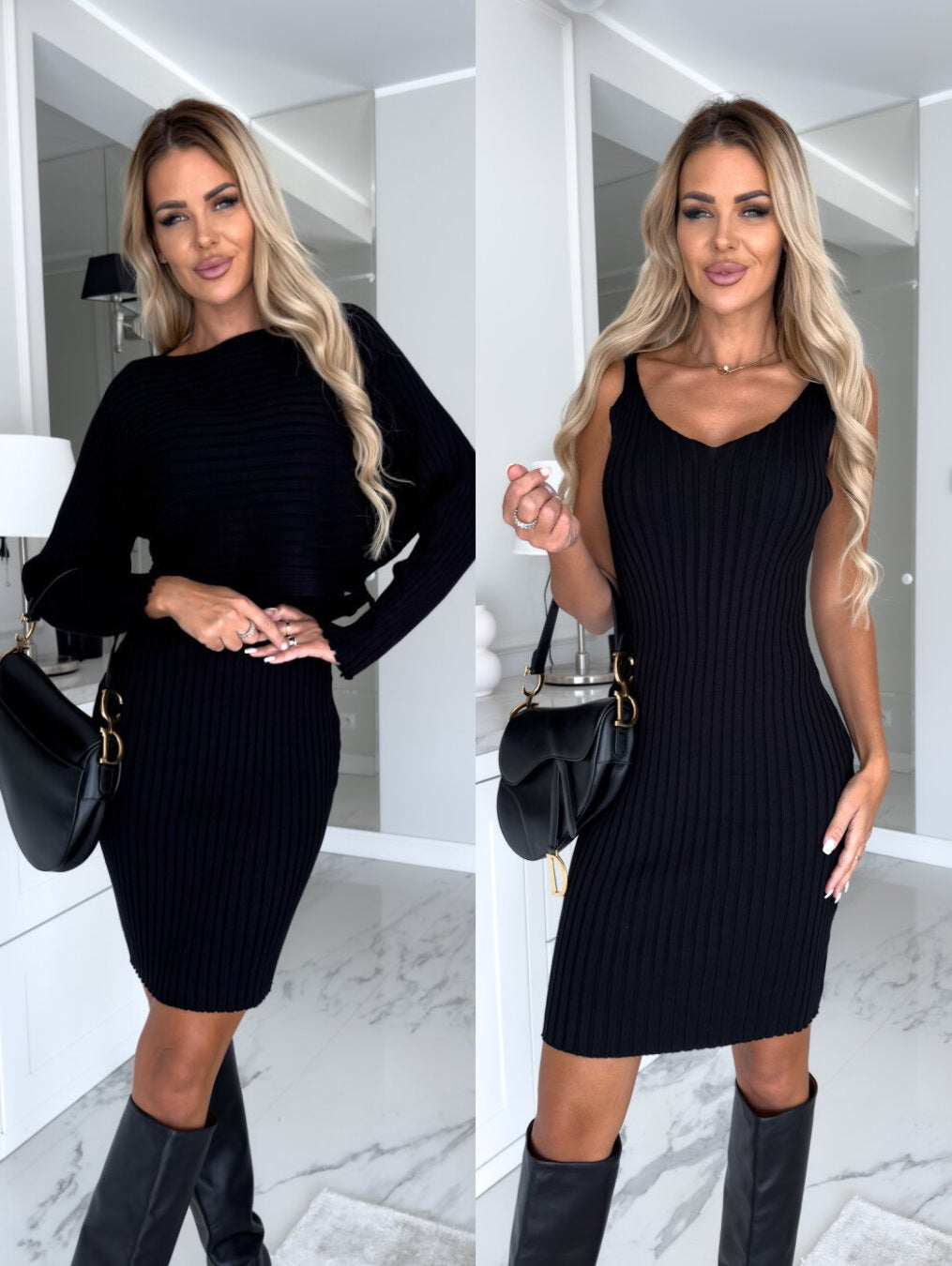 The Madison™ Chic Set