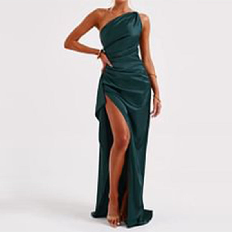The Scarlett™ Luxe Dress