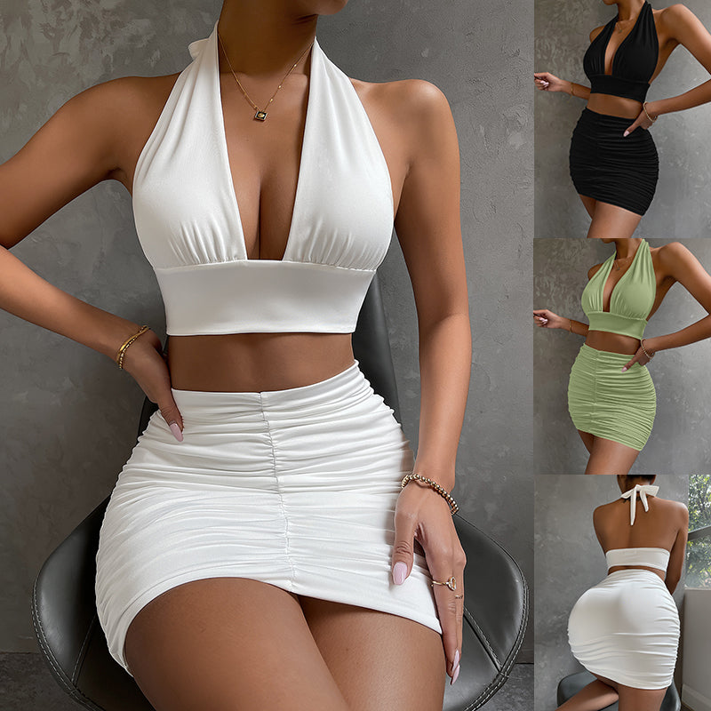 The Capri™ Two-Piece Set