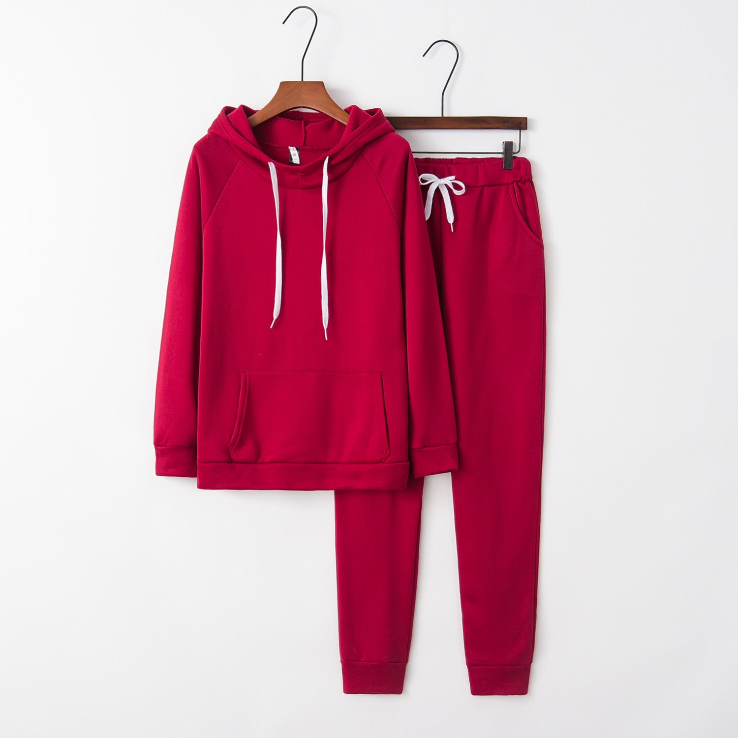 Women's Premium Training Set - Two-Piece Activewear Collection