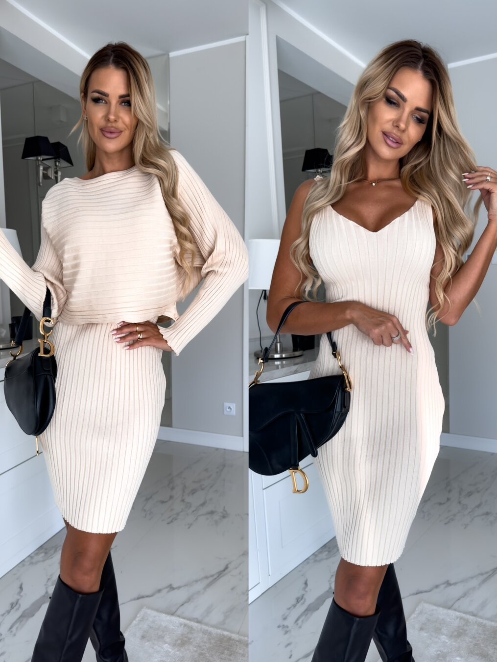 The Madison™ Chic Set