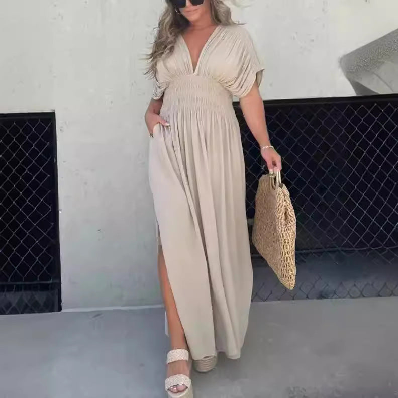 St. Tropez Summer Dress