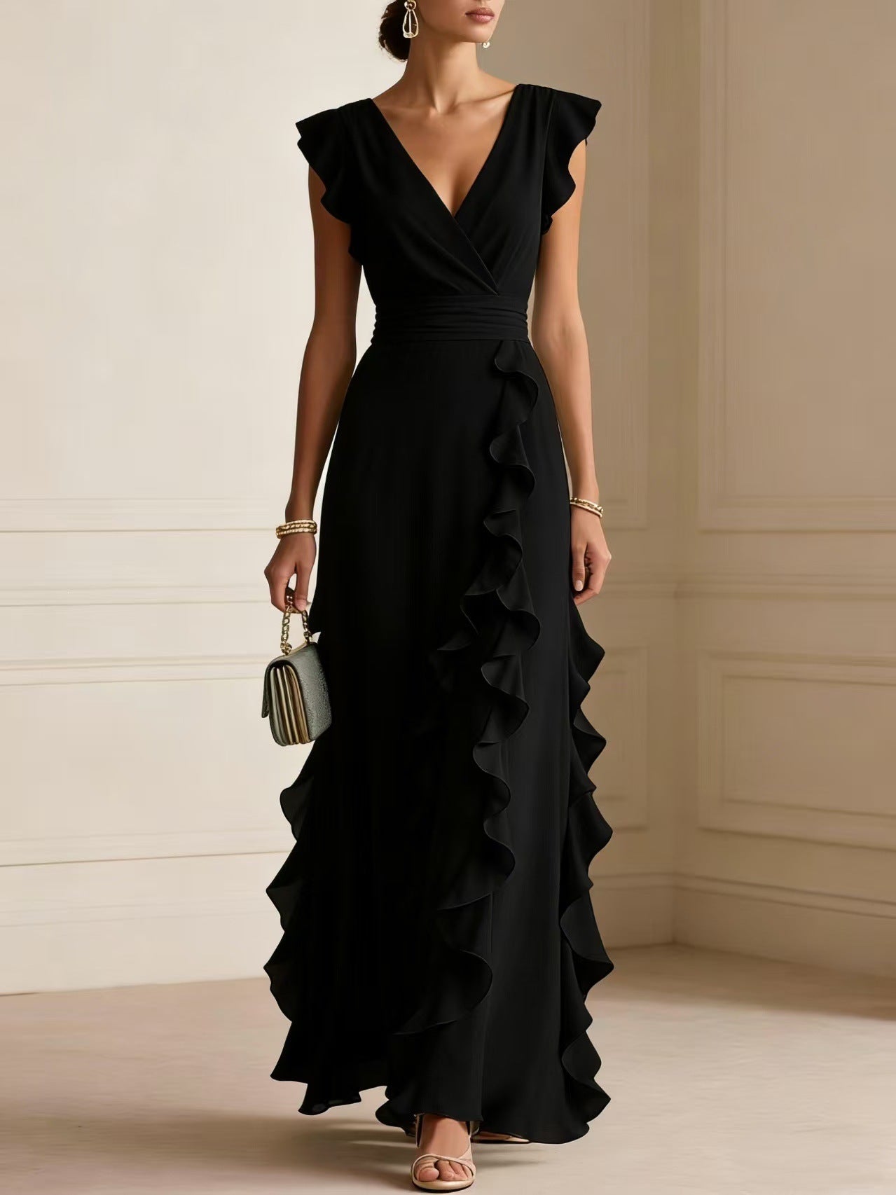 The Aurelia™ Maxi Dress