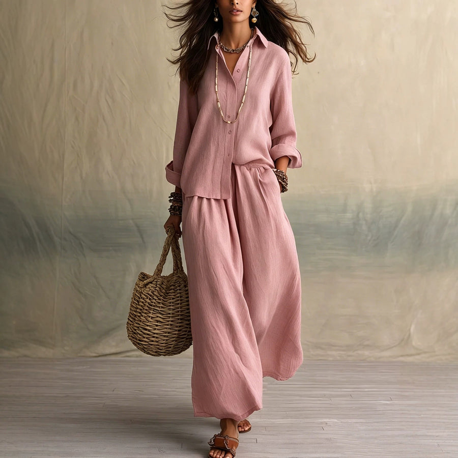 The Marbella™ Maxi Set