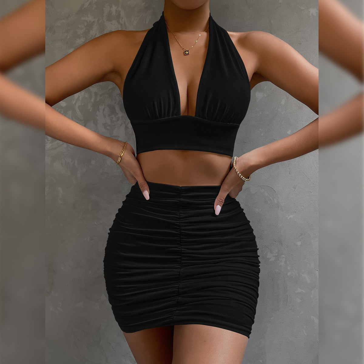 The Capri™ Two-Piece Set