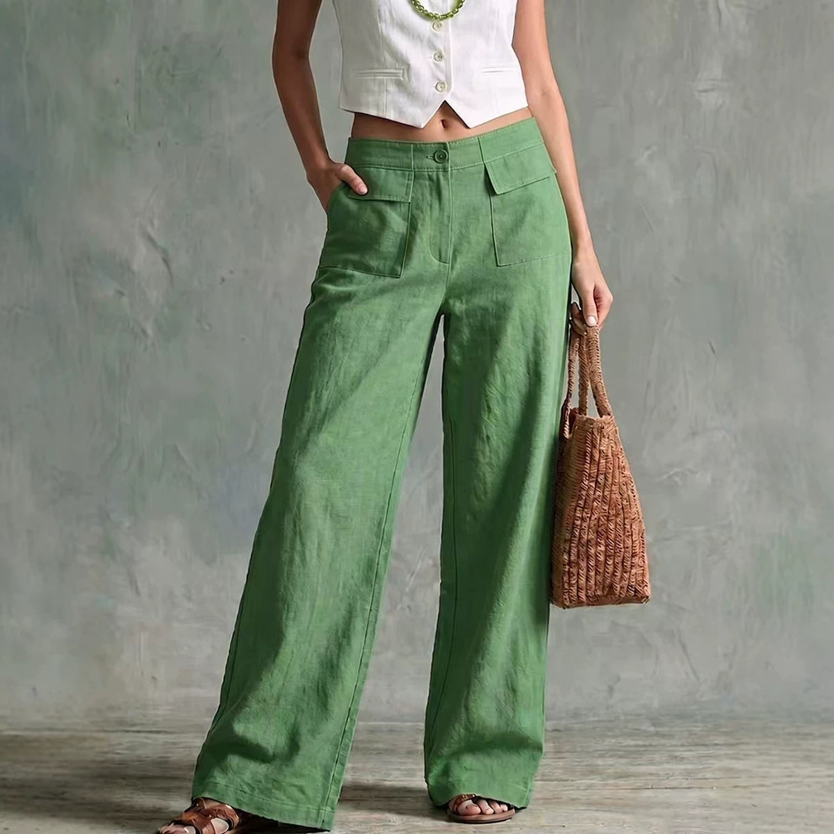 The Ellis™ Everyday Pants