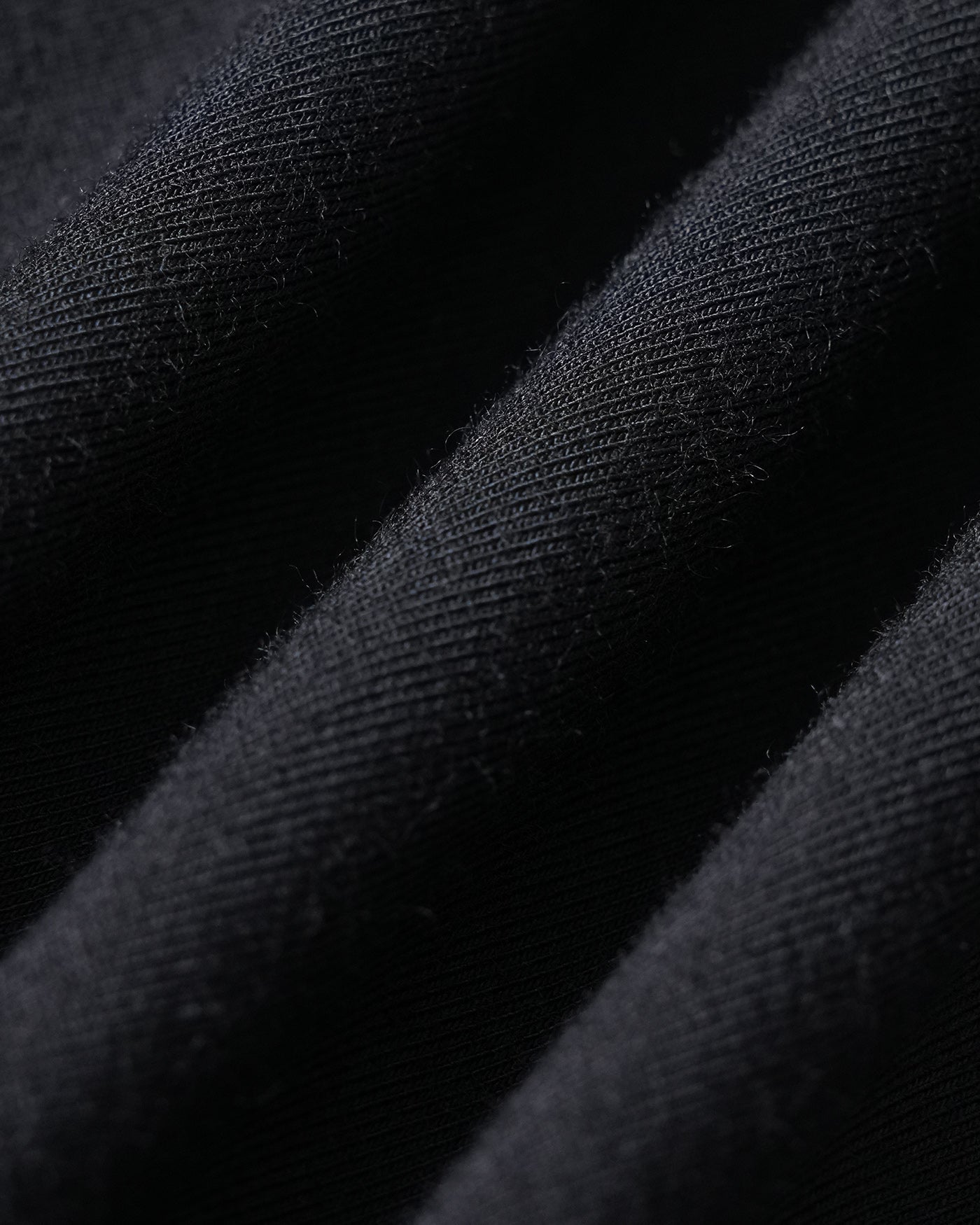 Black Boat Neck Knit Tank Top