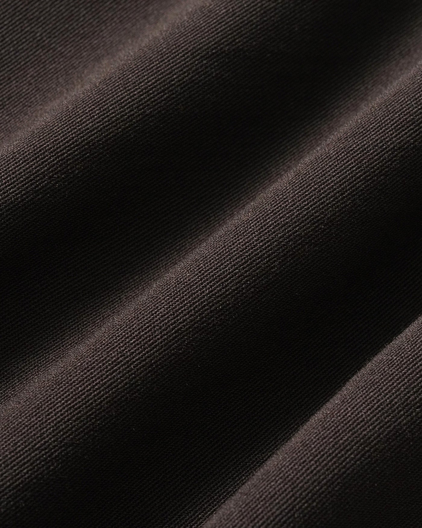 Coffee Pockets Button Straight Pants