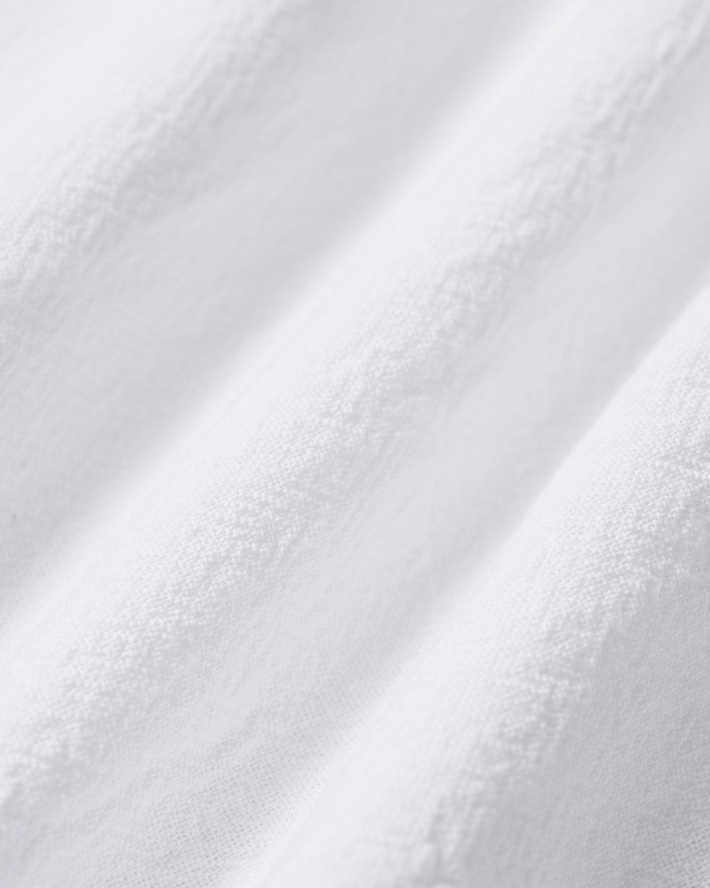White Solid Tie Strap A-Line Maxi Dress