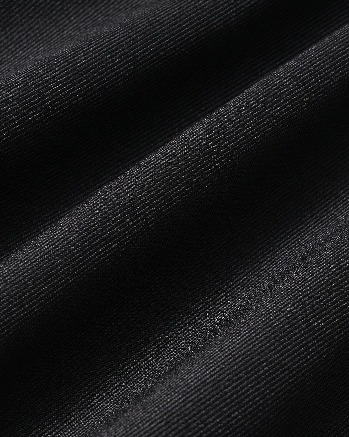 Black Boat Neck Flowy Mini Dress